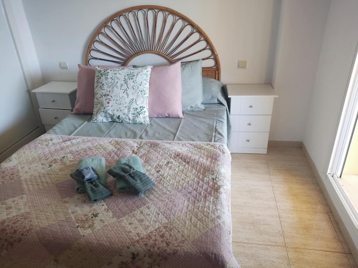 Royale Apartman Marbella Kültér fotó